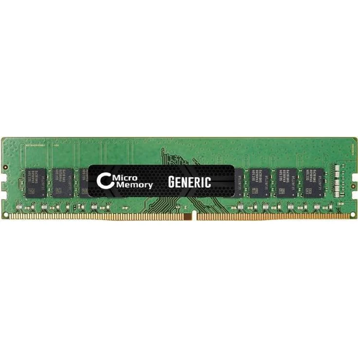 CoreParts MMLE082-16GB Speichermodul 1 x 16 GB DDR4 2666 MHz (MMLE082-16GB)