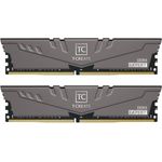 Team Group DIMM 32 GB DDR4-3200 Kit Arbeitsspeicher, schwarz - Preisvergleich