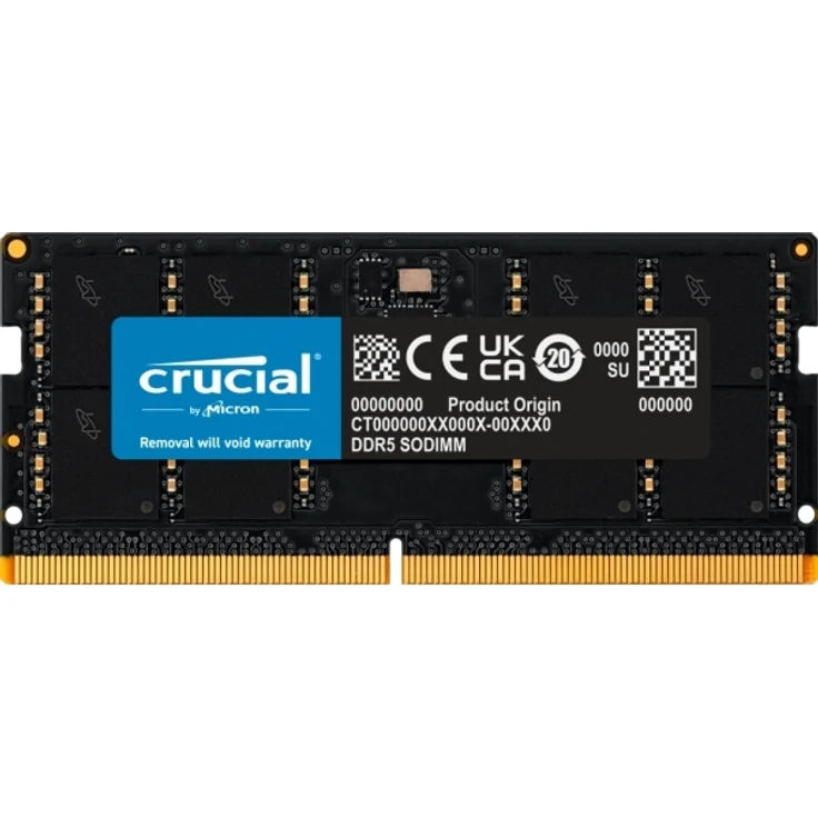 32GB DDR5-4800 SODIMM - Preisvergleich – Bild 6