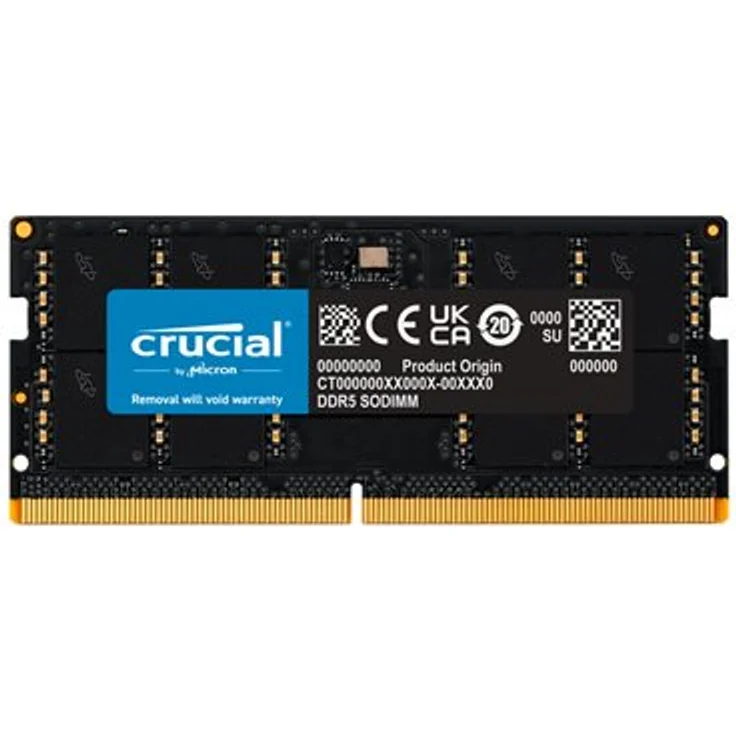 32GB DDR5-4800 SODIMM - Preisvergleich – Bild 8