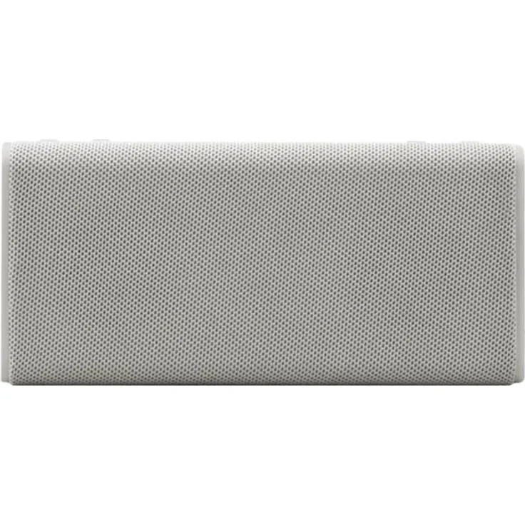 urbanista Brisbane Bluetooth-Speaker (white mist), weiß – Bild 2