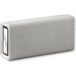 urbanista Brisbane Bluetooth-Speaker (white mist), weiß