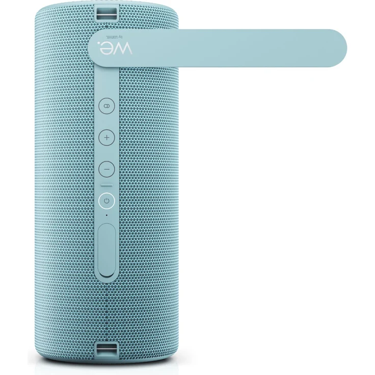 We. HEAR 2 Bluetooth-Lautsprecher, Meerblau  – Bild 2