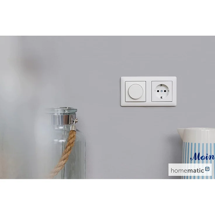 Homematic IP Drehtaster (HmIP-WRCR) – Bild 3