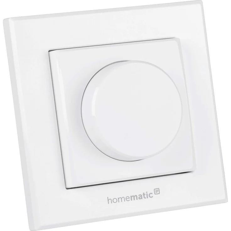 Homematic IP Drehtaster (HmIP-WRCR) – Bild 1