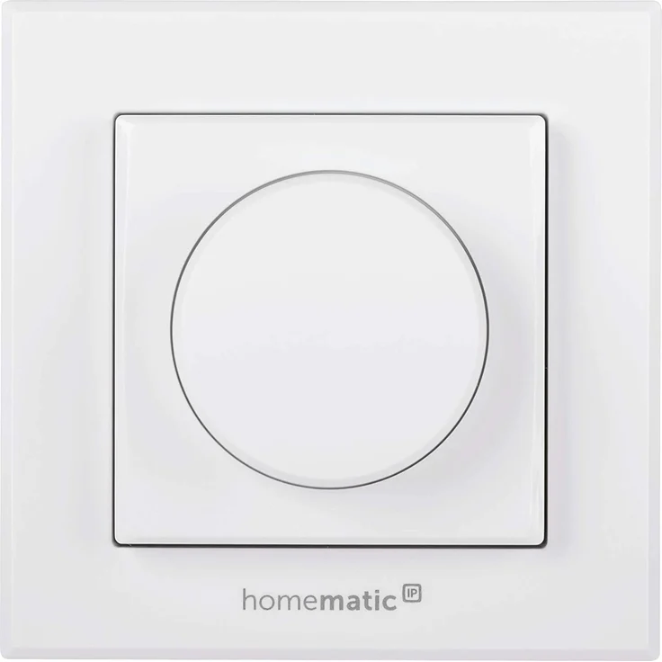 Homematic IP Drehtaster (HmIP-WRCR) – Bild 2