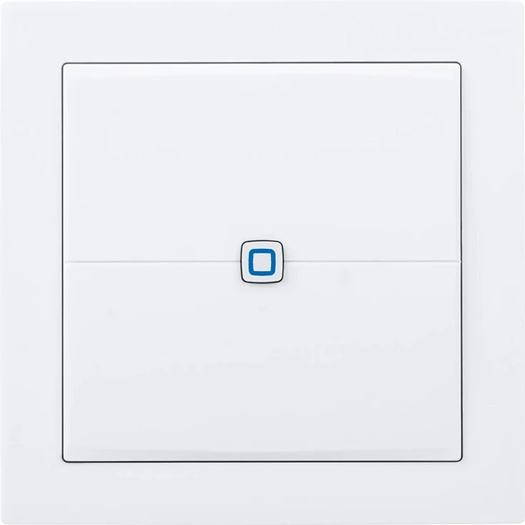 Homematic IP Wandtaster – flach (HmIP-WRCC2) – Bild 2