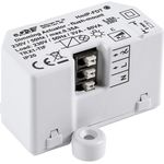 Homematic IP Dimmaktor Unterputz – Phasenabschnitt (HmIP-FDT)