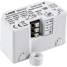 Bild für Homematic IP Dimmaktor Unterputz – Phasenabschnitt (HmIP-FDT)