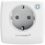 Homematic IP Schaltsteckdose (HmIP-PS-2)