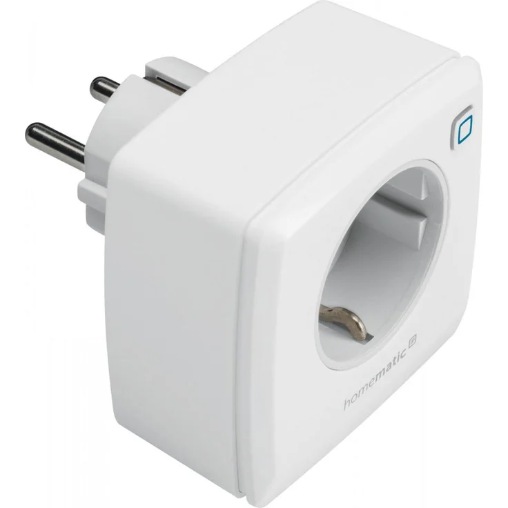 Homematic IP Schaltsteckdose (HmIP-PS-2) – Bild 4