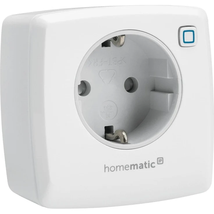 Homematic IP Schaltsteckdose (HmIP-PS-2) – Bild 3