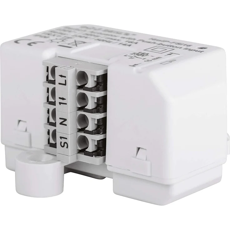 Homematic IP Schaltaktor mit Tastereingang (16 A) – Unterputz (HmIP-FSI16) – Bild 3
