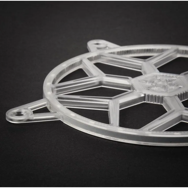 Silverstone SST-FG141, 140mm RGB Lüftergitter