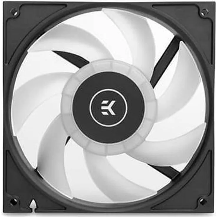EK-Vardar EVO 140ER D-RGB 400-1600 U-min Fan - 140mm (3830046995469)
