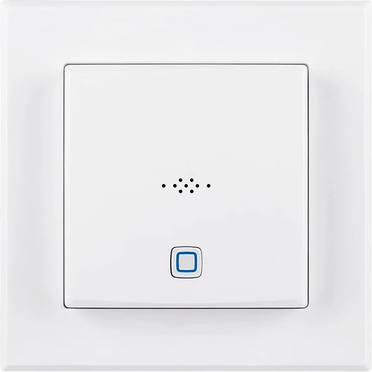 Homematic IP CO2-Sensor, 230 V (HmIP-SCTH230) – Bild 2