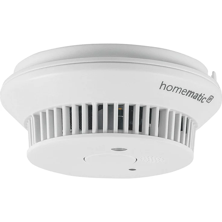 Homematic IP Starter Set Rauchwarnmelder (HmIP-SK4) – Bild 2