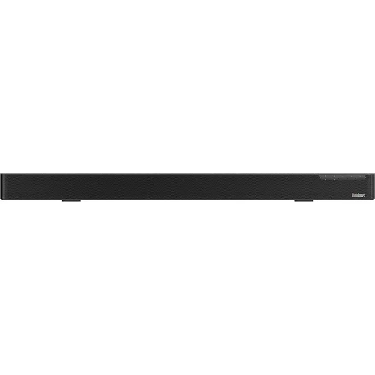 Lenovo ThinkSmart Bar Videokonferenzsystem, schwarz