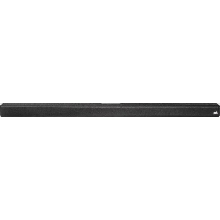 Polk Audio Signa S4 3.1.2 Soundbar mit Subwoofer, Dolby Atmos, Bluetooth, schwarz – Bild 2