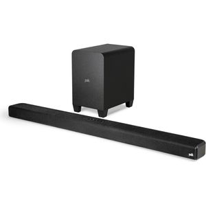 Bild für Polk Audio Signa S4 3.1.2 Soundbar mit Subwoofer