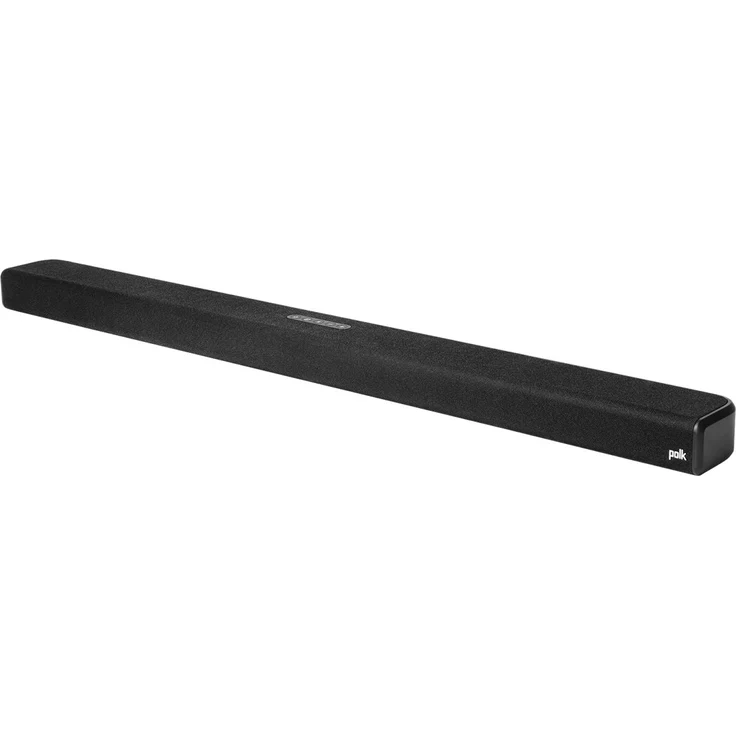 Polk Audio Signa S4 3.1.2 Soundbar mit Subwoofer, Dolby Atmos, Bluetooth, schwarz – Bild 12