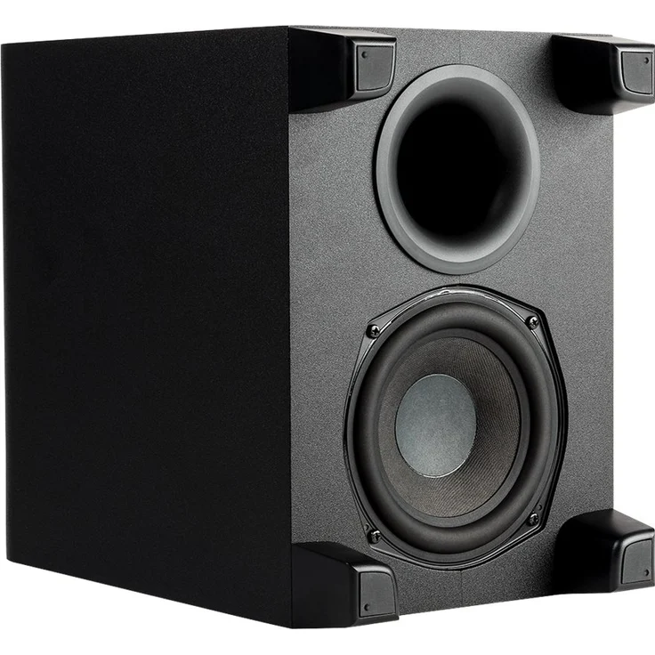 Polk Audio Signa S4 3.1.2 Soundbar mit Subwoofer, Dolby Atmos, Bluetooth, schwarz – Bild 18