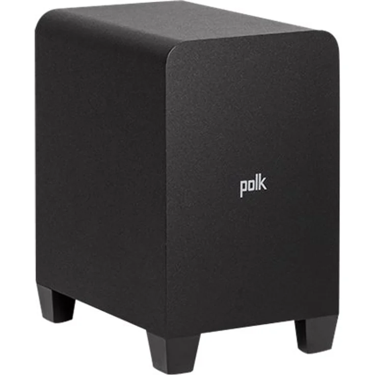 Polk Audio Signa S4 3.1.2 Soundbar mit Subwoofer, Dolby Atmos, Bluetooth, schwarz – Bild 17