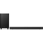 Xiaomi Soundbar 3.1 ch (EU), 3.1 Soundbar mit Subwoofer, Bluetooth, schwarz