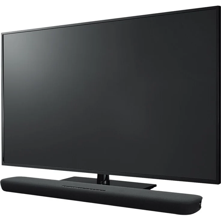 Yamaha ESB-1090 Enterprise Soundbar (ESB-1090), Soundbar, schwarz – Bild 11