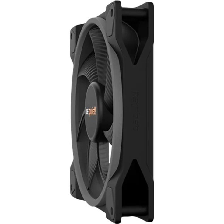 be quiet! Light Wings, 140mm PWM Triple Pack, Gehäuselüfter - Preisvergleich – Bild 6