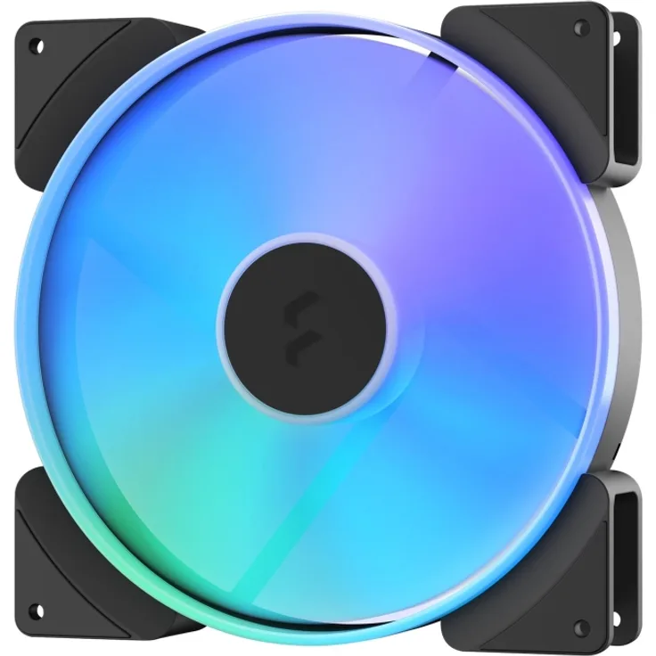 Fractal Design Prisma AL-18 180mm PWM