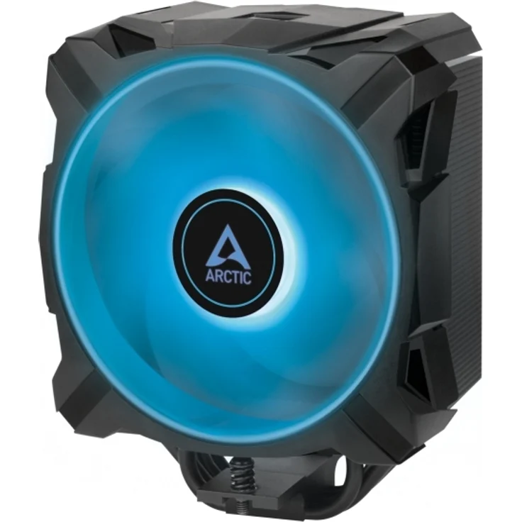 Kühler ARCTIC Freezer A35 RGB - Preisvergleich – Bild 3