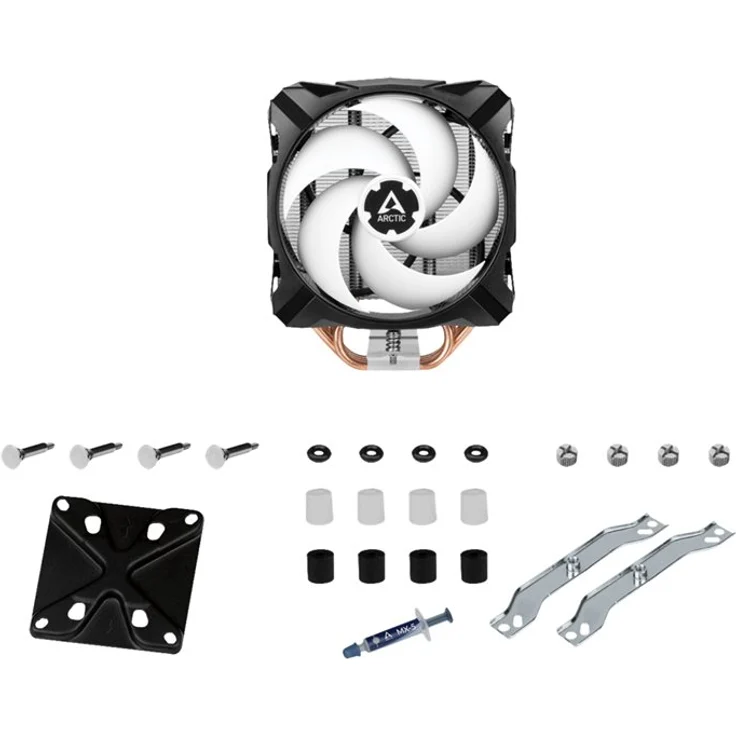Kühler ARCTIC Freezer i35 – Bild 10