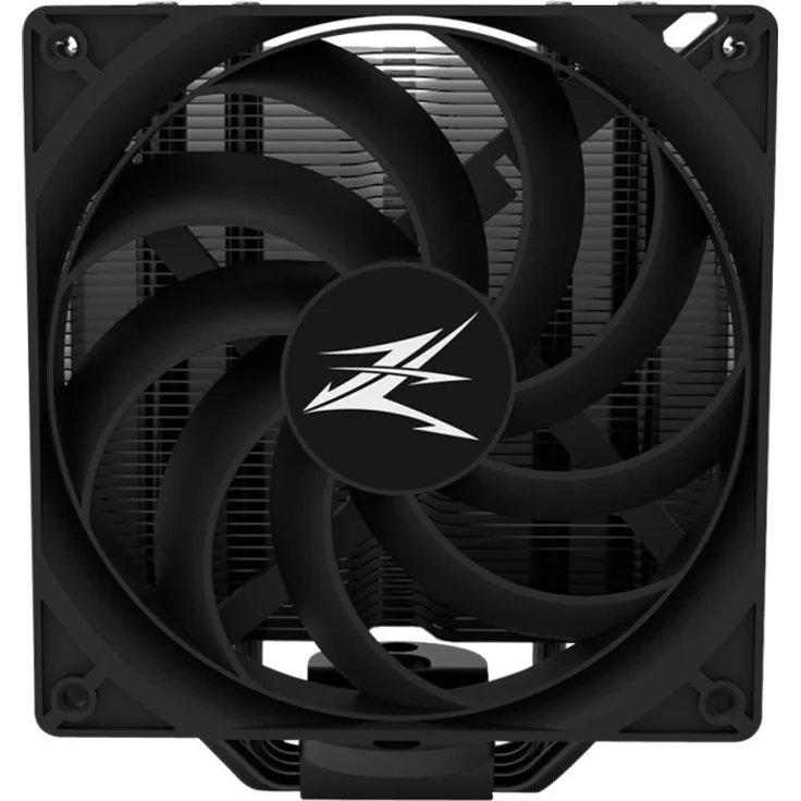 Zalman CNPS10X Performa CPU-Kühler - schwarz - Preisvergleich – Bild 1