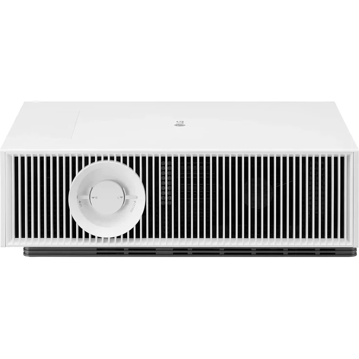 LG HU710P CineBeam DLP-Projektor 2.000 Ansi-Lumen weiß – Bild 3