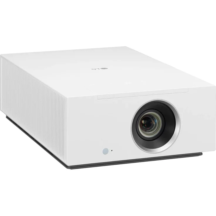 LG HU710P CineBeam DLP-Projektor 2.000 Ansi-Lumen weiß – Bild 10