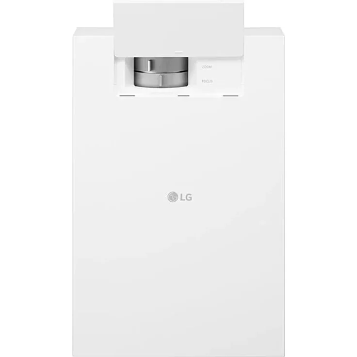 LG HU710P CineBeam DLP-Projektor 2.000 Ansi-Lumen weiß – Bild 5