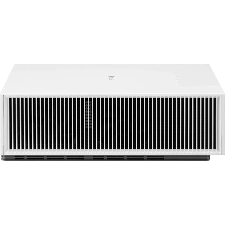 LG HU710P CineBeam DLP-Projektor 2.000 Ansi-Lumen weiß – Bild 4