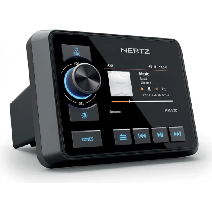 Hertz HMR 20 DAB+