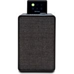 Pure Evoke Spot kompaktes Musiksystem in Coffee Black