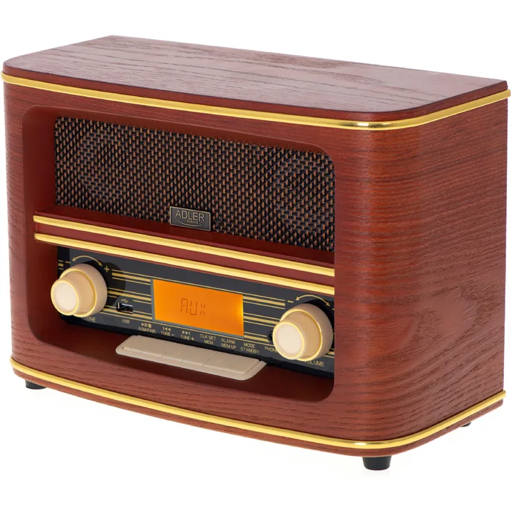 Adler AD-1187 Bluetooth Radio