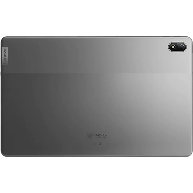 Lenovo Tab P11 Full-HD-Auflösung 11 Zoll, 5G-Tablet, Octa-Core, 6 GB RAM, 128 GB, Android, Storm grey (ZA8Y0015SE/ZA9M0005SE) – Bild 7
