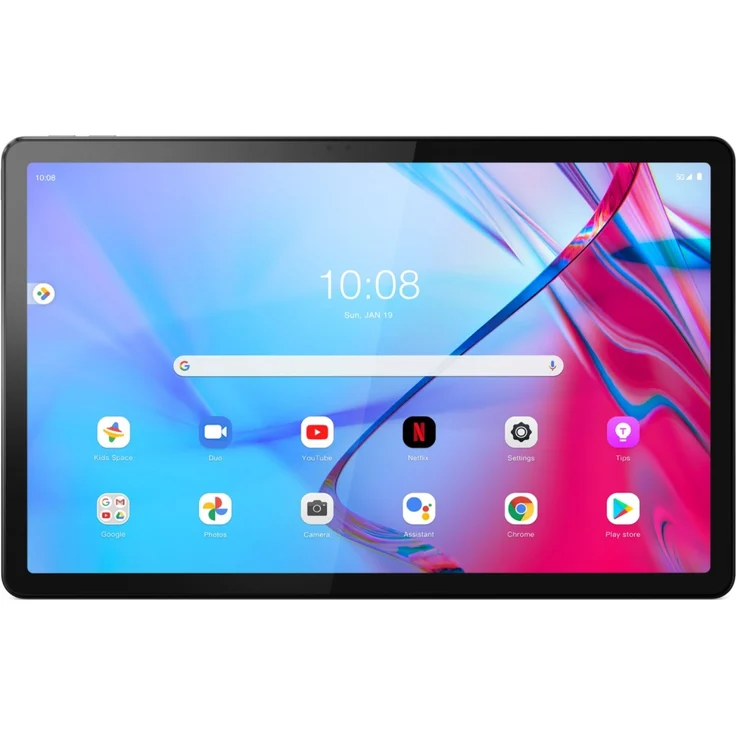 Lenovo Tab P11 Full-HD-Auflösung 11 Zoll, 5G-Tablet, Octa-Core, 6 GB RAM, 128 GB, Android, Storm grey (ZA8Y0015SE/ZA9M0005SE) – Bild 10