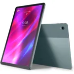 Lenovo Tab P11 Plus Full-HD-Auflösung 11 Zoll, LTE-Tablet, Octa-Core, 4 GB RAM, 128 GB Speicher, Android, Grau (ZA9L0008SE)
