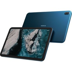 Bild für Nokia T20 Full-HD-Auflösung 10,4 Zoll, LTE-Tablet, Octa-Core, 4 GB RAM, 64 GB Speicher, Android, Deep Ocean (F20RID1A038)
