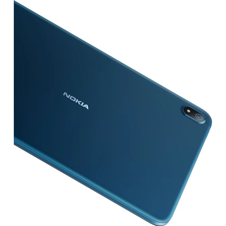 Nokia T20 Full-HD-Auflösung 10,4 Zoll, WLAN-Tablet, Octa-Core, 4 GB RAM, 64 GB Speicher, Android, Deep Ocean (F20RID1A041) – Bild 4