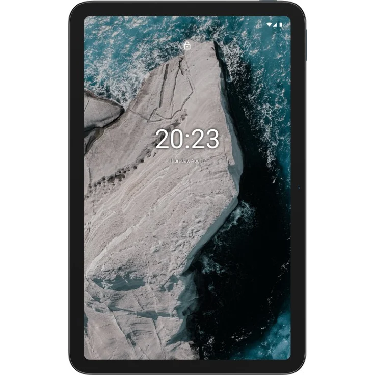 Nokia T20 Full-HD-Auflösung 10,4 Zoll, WLAN-Tablet, Octa-Core, 4 GB RAM, 64 GB Speicher, Android, Deep Ocean (F20RID1A041) – Bild 2