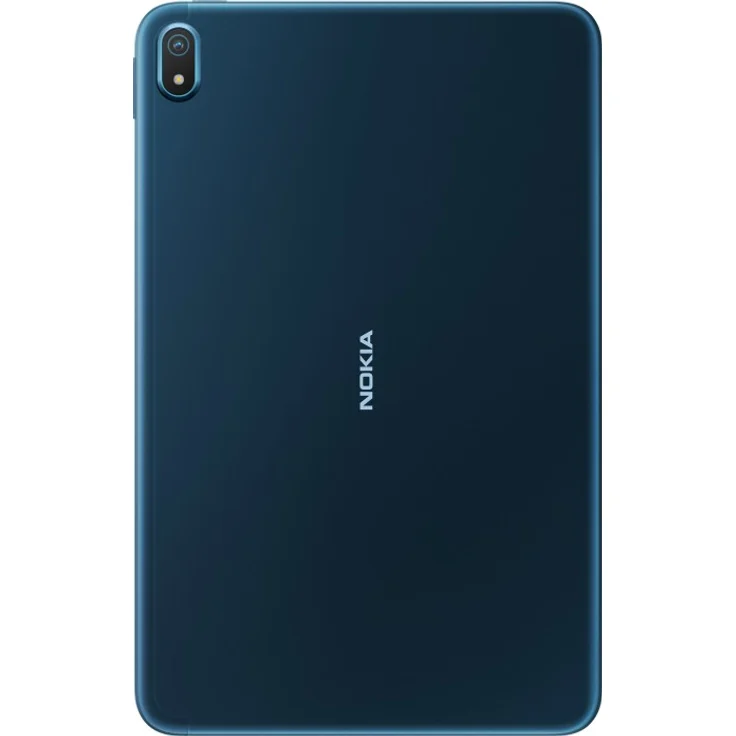 Nokia T20 Full-HD-Auflösung 10,4 Zoll, WLAN-Tablet, Octa-Core, 4 GB RAM, 64 GB Speicher, Android, Deep Ocean (F20RID1A041) – Bild 3