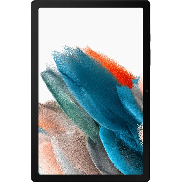 Samsung Galaxy Tab A8 X200 Full-HD-Auflösung 10,5 Zoll, WLAN-Tablet, Octa-Core, 4 GB RAM, 64 GB Speicher, Android, Silver (SM-X200NZSEEUB) – Bild 7