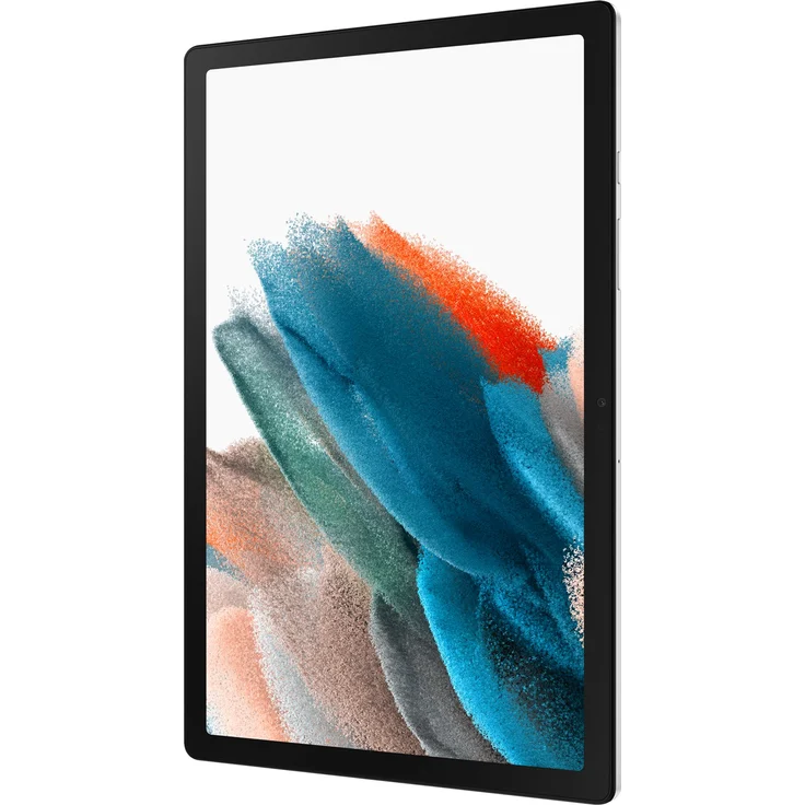 Samsung Galaxy Tab A8 X200 Full-HD-Auflösung 10,5 Zoll, WLAN-Tablet, Octa-Core, 4 GB RAM, 64 GB Speicher, Android, Silver (SM-X200NZSEEUB) – Bild 4